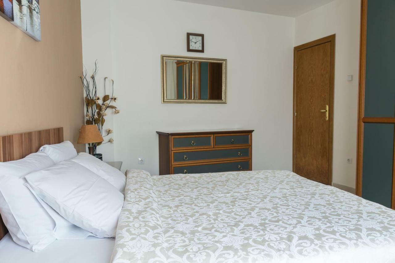 Maxxy Apartments 부쿠레슈티 외부 사진