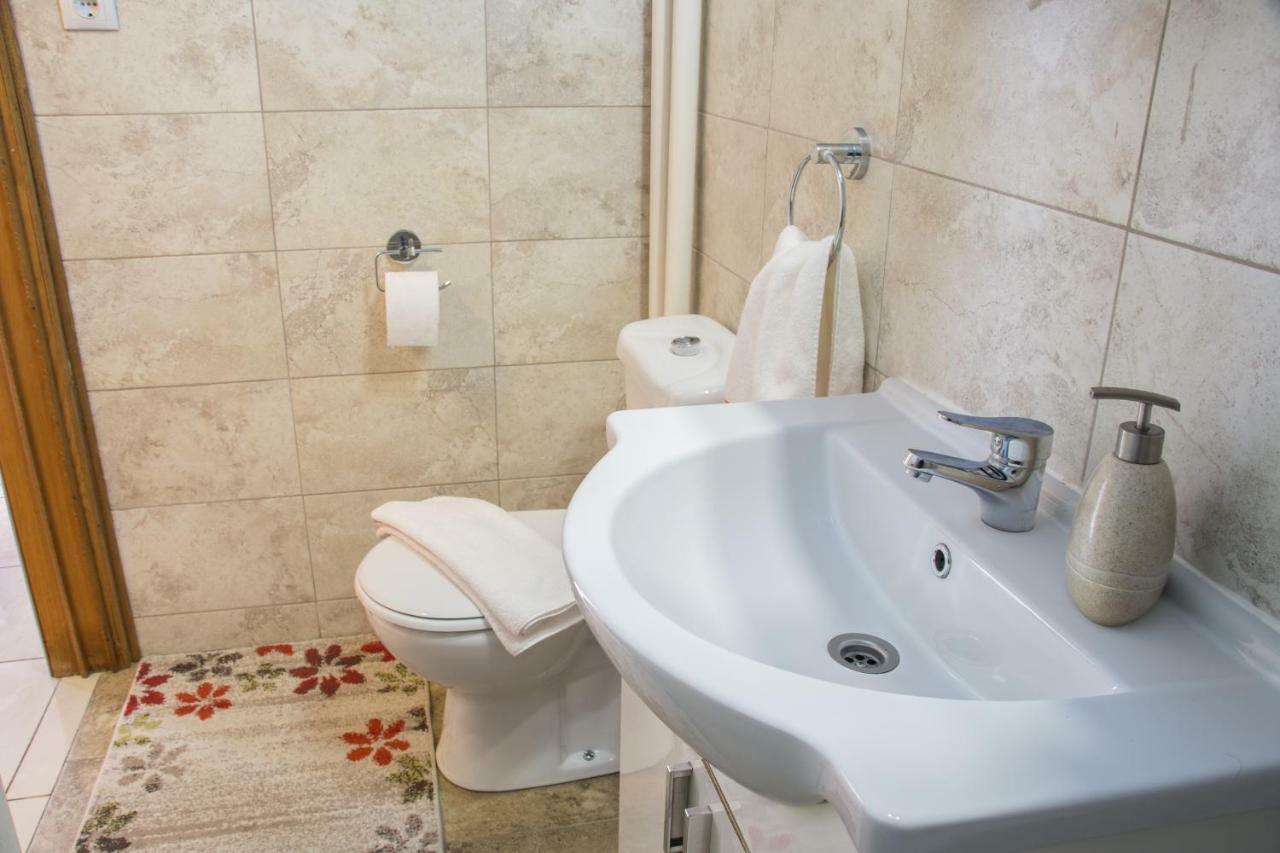 Maxxy Apartments 부쿠레슈티 외부 사진