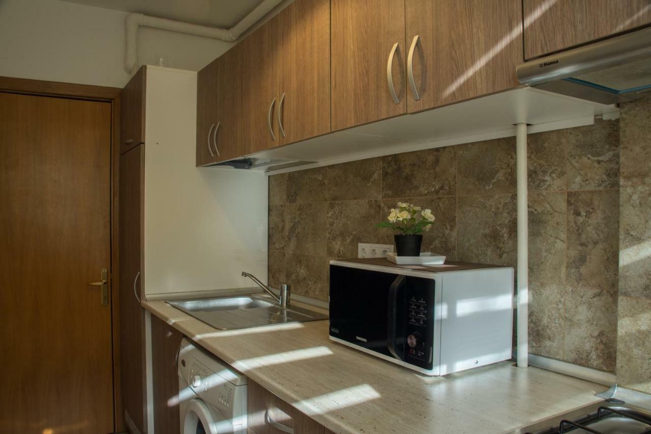 Maxxy Apartments 부쿠레슈티 외부 사진